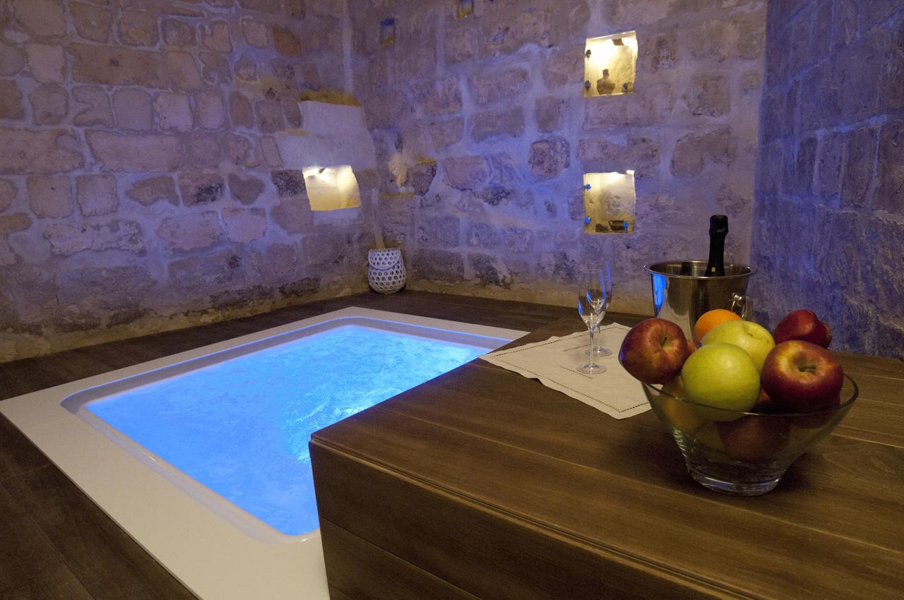 Mata Suite Matera Exterior foto